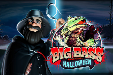 Bigbasshalloween 100 Пудов Казино играть